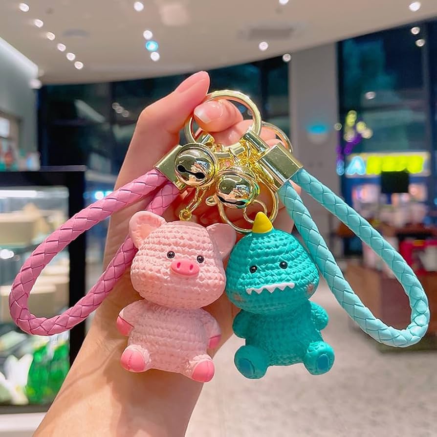 Disney　グッズ　まとめ売り 13点　ぬいぐるみ　キーホルダー　他… Disney - スティッチ ぬいぐるみキーホルダー・キーチェーン
